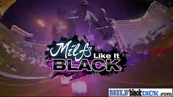 (dayna) Sexy Milf In Hardcore Sex On Mamba Black Dick clip-10