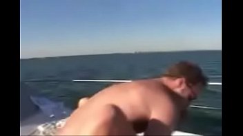 Woman Takes A Boat Ride Gets Fucked In The Ass-360p