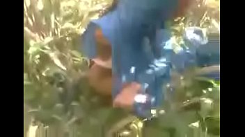 Rajasthan muslim girl fucked in fields