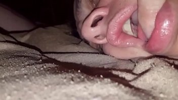 Amazing natural fat lips get so much cum when she p. compilation Hotsquirtcouple