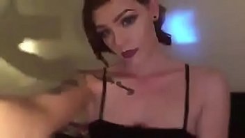 Hot teen in webcam show only on SEXCAMS-69.COM