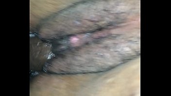 Squirting and creaming on the dick.MOV