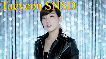 Taeyeon Sex porn (SNSD)