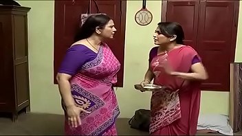VID-20130318-PV0037-Chennai (IT) Tamil 57 yrs old married aunty actress Mrs. Geetha Vasan’s very big stiffy boobs (FM size # 42B-36-40) shown in ‘Rajakumari’ Sun TV serial super hit viral sex porn video
