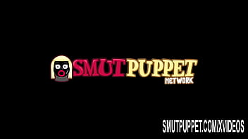 Smut Puppet - Teens Giving Celestial Blowjobs Compilation