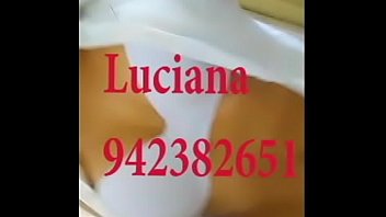 COLOMBIANA LUCIANA KINESIOLOGA VIP LIMA LINCE MIRAFLORES 250 HR  942382651