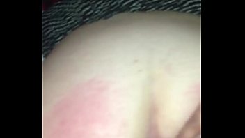 Amateur yorkshire lass loves spanking n fucking