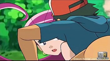 Ash Ketchum vs Jessie : Pokémon