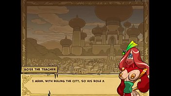 Princess Trainer Gold Edition Episode 1 [ Game Link 