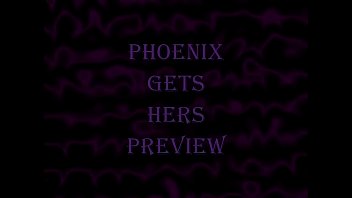 Phoenix Gets Hers Preview