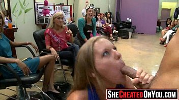27 Fucken nuts Huge cum swapping clup party 10
