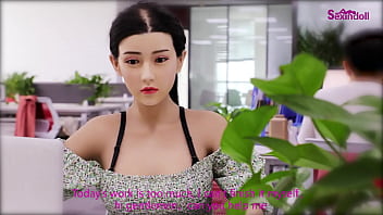 sex doll-new Lovely Doll - Our Video Introduction - sexindoll