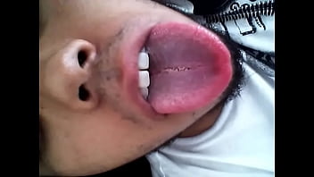 nice mouth