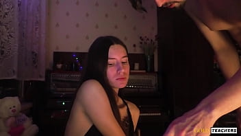 Young cutie was caught with chating with her lover and punish her with fucking and humilating mouth and cum on face and in mouth. #skinny #beautiful #russian #russiangirl #fatboy #facial #swallow