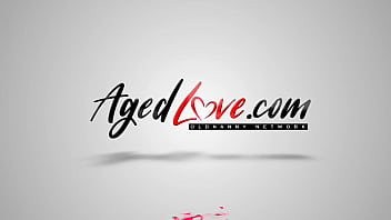 Aged Love sexy mature Andrea Ann