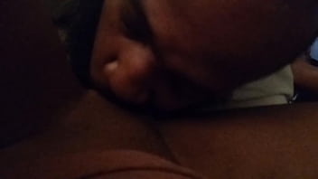 I love to suck this pussy and make it purr