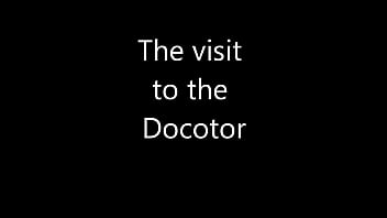 Doctor visit 1