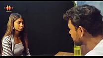 Desi Casting Couch Indian girl (hindi audio)
