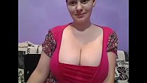 Beautiful pregnant free huge boobs show
