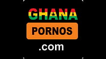 www.GhanaPornos.com Shee Horror Snap Video Leaked