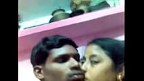 Hot Typical SouthIndian Bhavi Invited Ex-Lover For Hard Sex